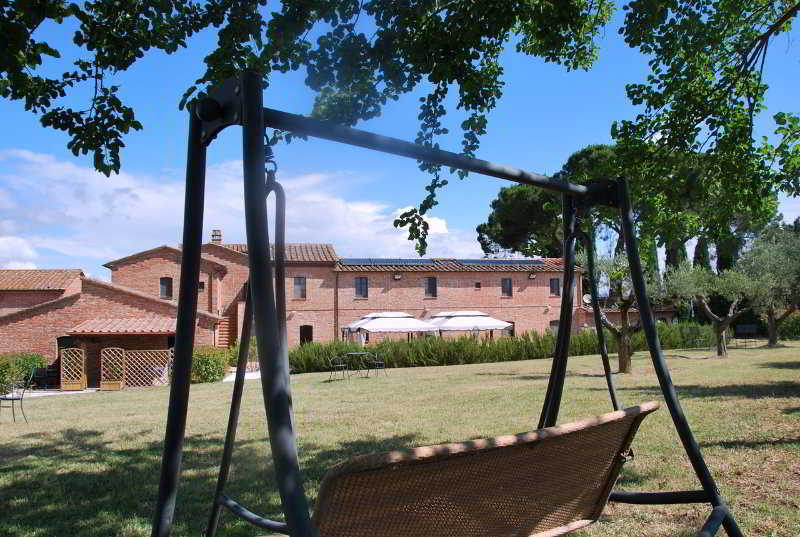 Agriturismo Le Torri Di Porsenna Petrignano Del Lago ภายนอก รูปภาพ